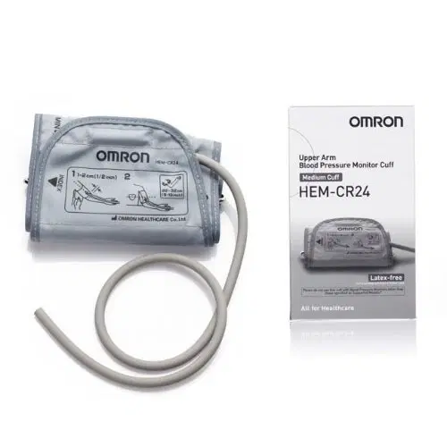 [오므론]연성커프 HEM-CR24(일반형)