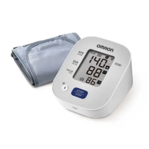 [오므론]자동전자 혈압계 HEM-7141T