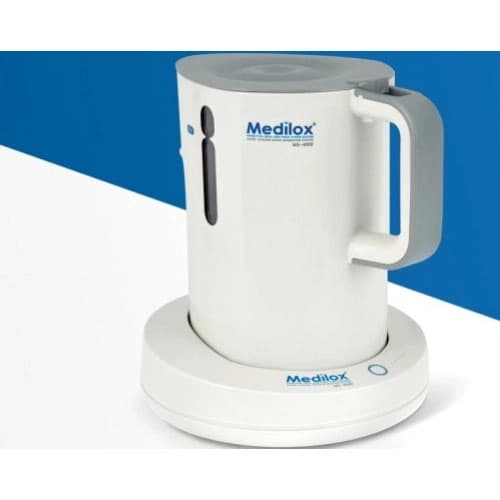 소독제 제조장치 메디록스 MS-4000