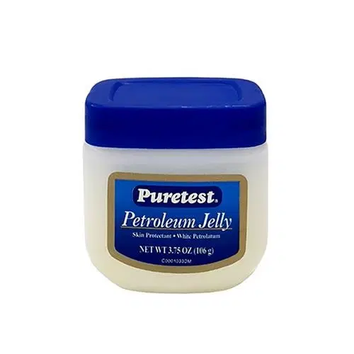 바세린 젤리 (puretest)