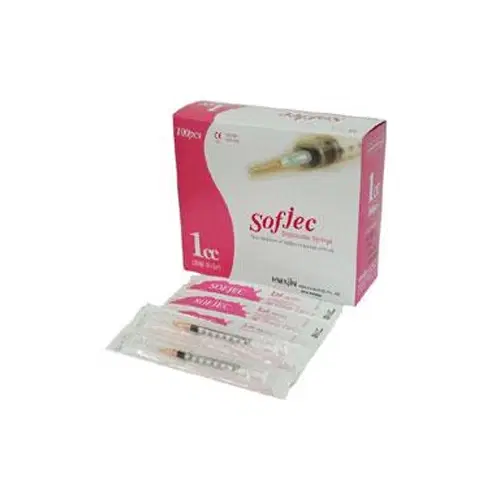 화진 일회용주사기(Syringe)