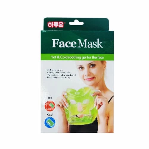 하루온 페이스마스크