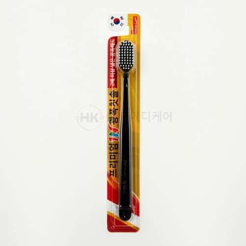 프리미엄 광폭 칫솔