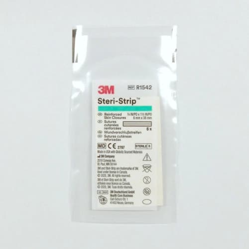 3M 스테리스트립 R1542