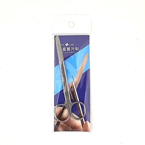 의료용 스텐 가위