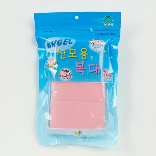 엔젤 산모용 복대