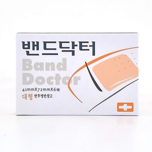 밴드닥터