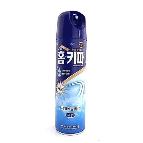 홈키파 엘비이 수성 무향