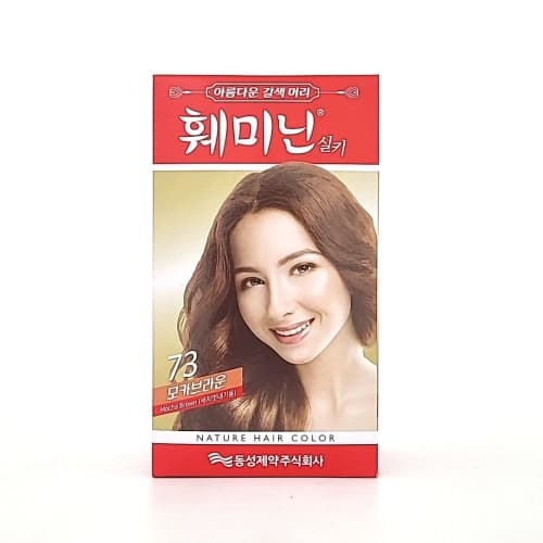 훼미닌 실키크림