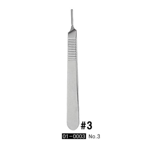 홍재 메스대 3호
