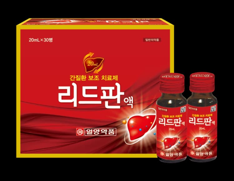 리드판 액