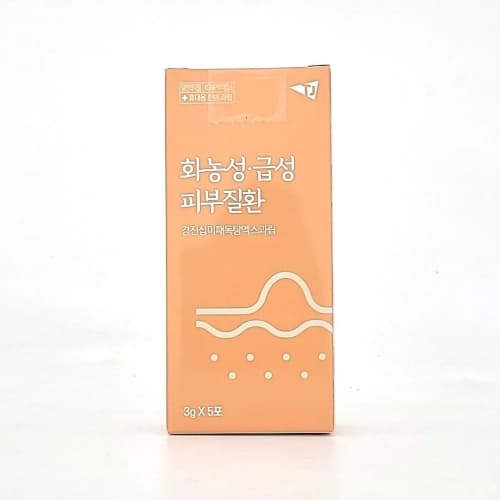 경진십미패독탕엑스과립