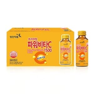 보고 영진 프리미엄마 파워비타C1500