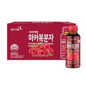 영진 프리미엄 마카복분자
