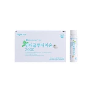 보고신약 민티글루타치온2000