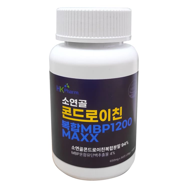 HK 소연골 콘드로이친