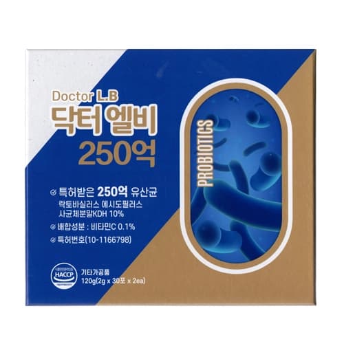 닥터엘비 250억