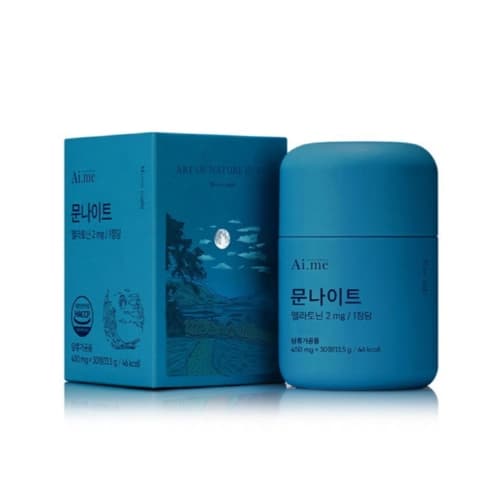 [에이아이미] 문나이트