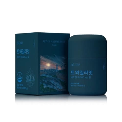 [에이아이미] 트와일라잇
