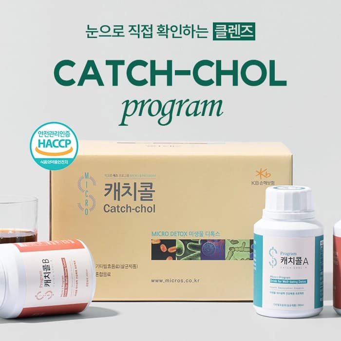 캐치콜 프로그램
