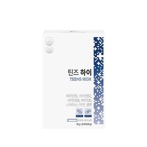 준바이오랩 틴즈하이