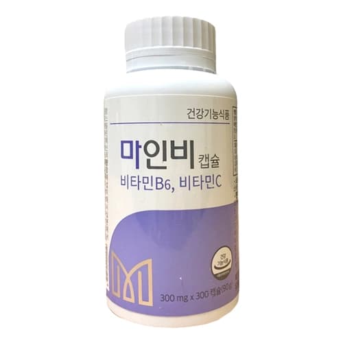 마인비캡슐