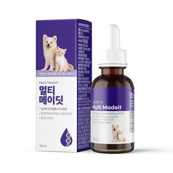 멀티메이딧