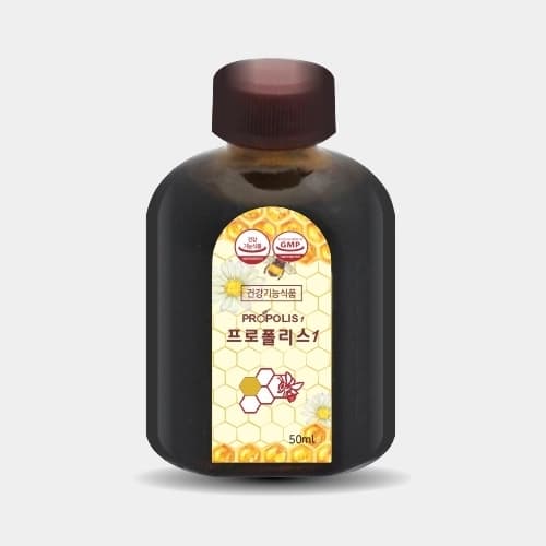 설악양봉원 프로폴리스 액상
