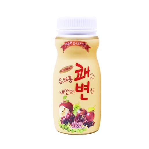 프리미엄 유쾌통쾌 내안의변신