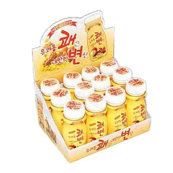 프리미엄 유쾌통쾌 내안의변신
