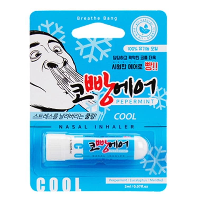 코빵에어 쿨 페퍼민트