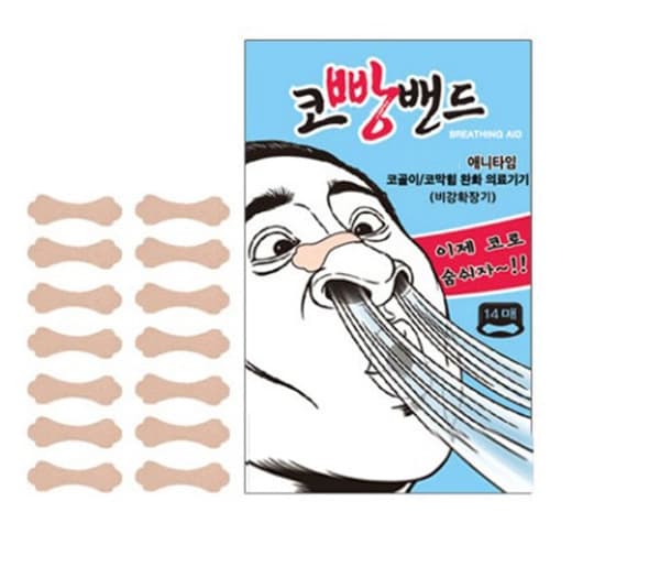 코빵밴드 애니타임