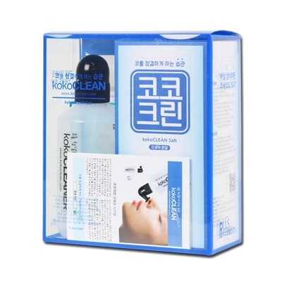 코코크린 코세척기