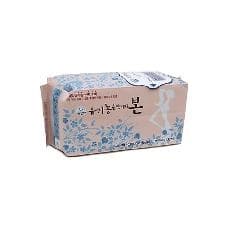 유기농 본 팬티라이너
