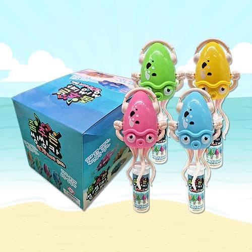 춤추는 씽씽카 딸기비타 플러스