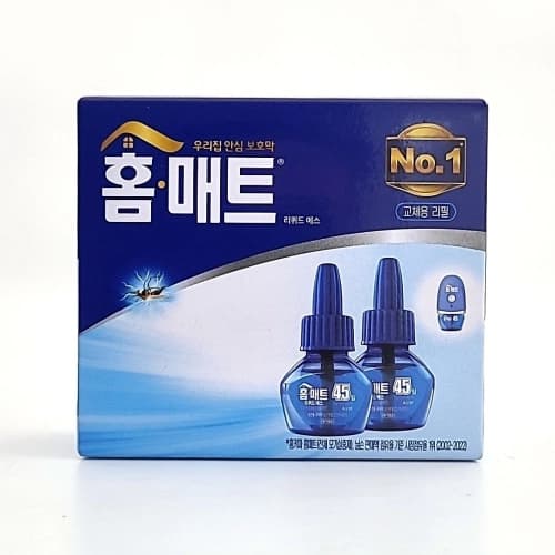홈매트 리퀴드 에스