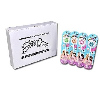 에디슨 혀클리너(혀크리너/색상랜덤)