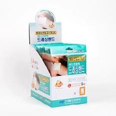 메디프로텍 드레싱밴드