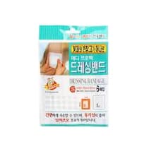 메디프로텍 드레싱밴드