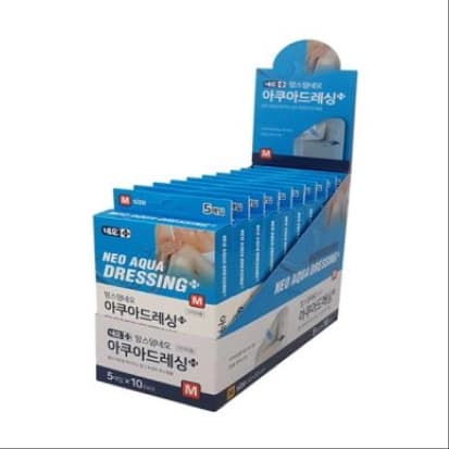 맘스덤 네오 아쿠아드레싱