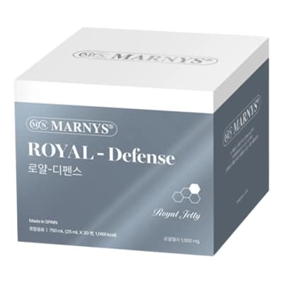 마니스 로얄디펜스