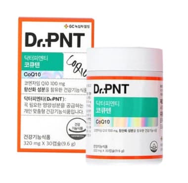 닥터피엔티 코큐텐