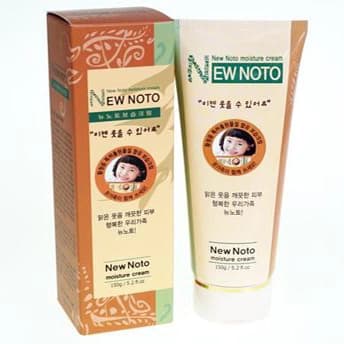 노토피 보습 크림