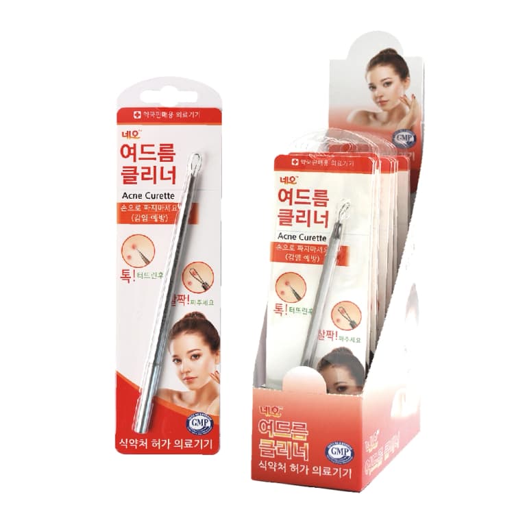 네오 여드름 클리너