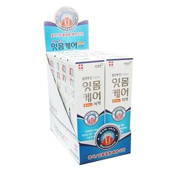 네오 잇몸케어플러스 치약