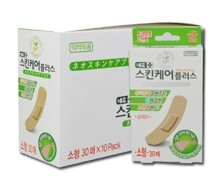 네오 스킨케어 플러스밴드