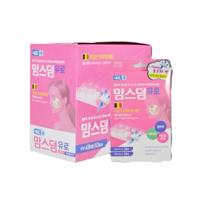 네오 맘스덤 유로