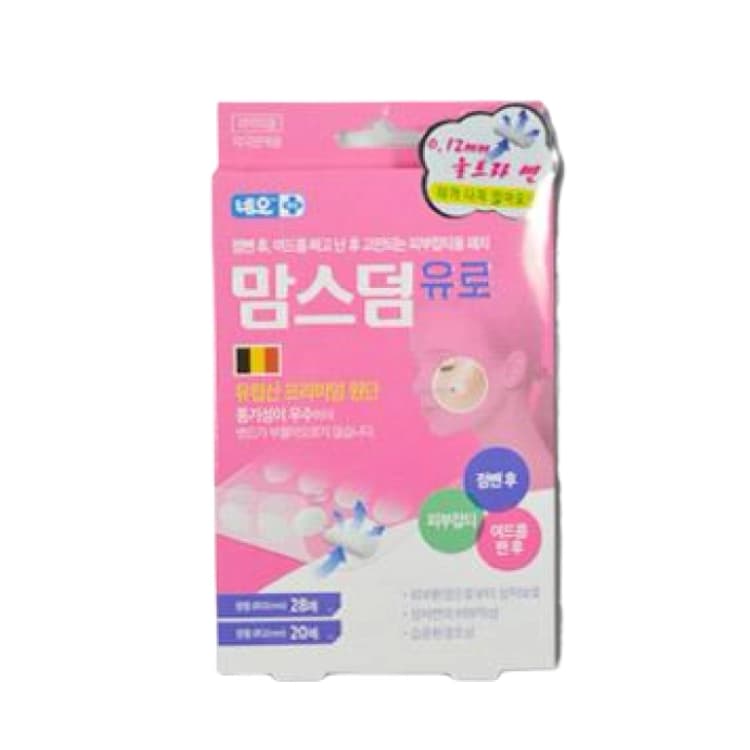 네오 맘스덤 유로