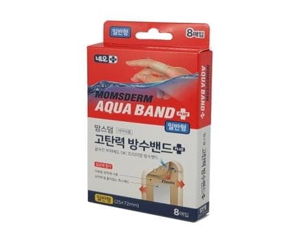 네오 맘스덤 고탄력 방수밴드