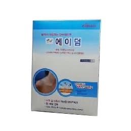 잘라서 사용하는 방수테이프 (에이덤롤)
